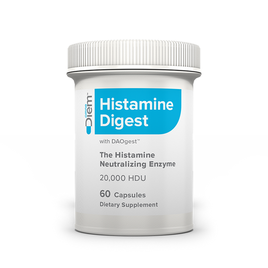 OmneDiem - Histamine Digest