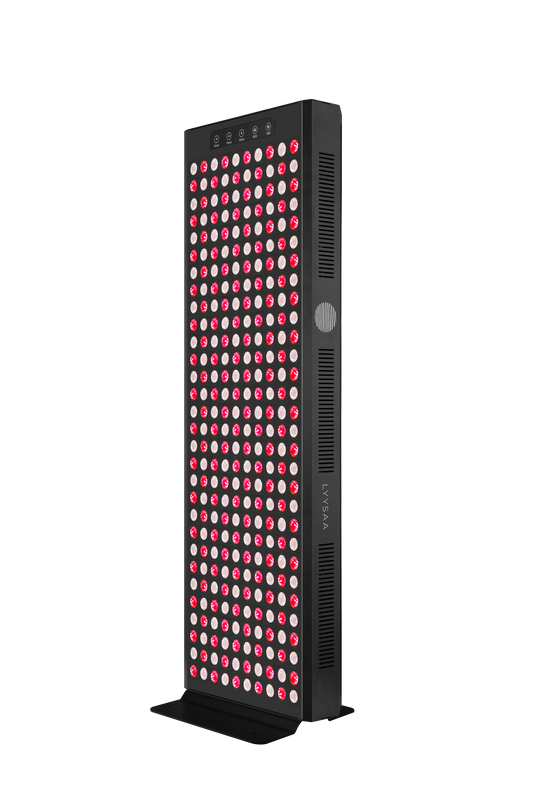 Lyysaa Red Light Therapy Panel - 300 Large