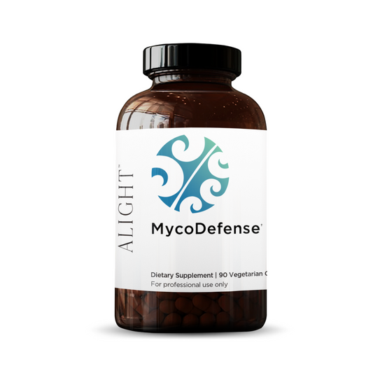 MycoRepel (formerly Mycodefense)