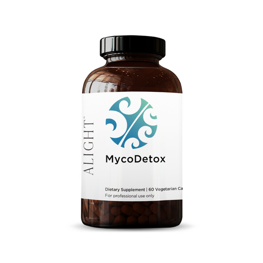 MycoExpel (formerly MycoDetox)