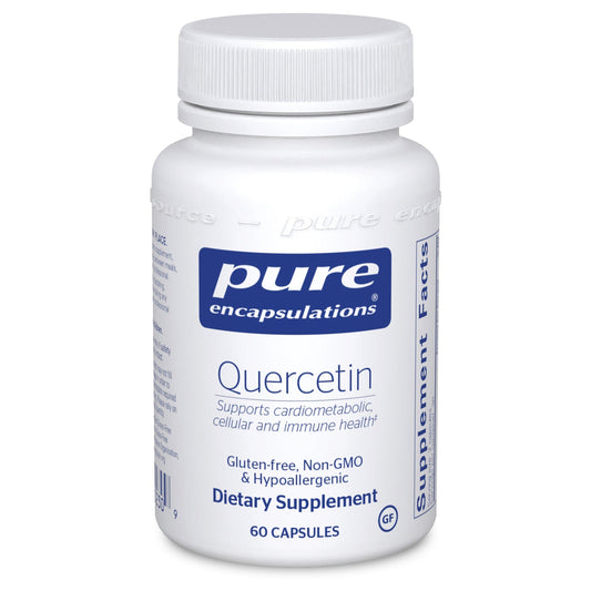 Pure Encapsulations - Quercetin