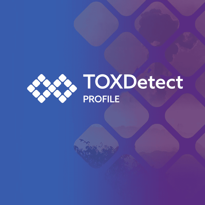 TOXDetect test + Consult